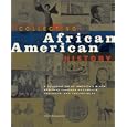 Collecting African American History by Elvin Montgomery