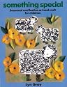Something Special: Seasonal and Festive Art and Craft for Children (Belair - A World of Display)
