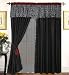 Nanshing Sahara Multi-Piece Window Sets