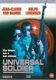 Universal Soldier [1991]
