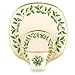 Kitchen & Housewares : Lenox Holiday Square 3 Piece Place Set