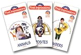 Baby s First Impressions Gift Pak (Volumes 4-6)