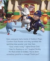 The Magic Powder ("Make Way for Noddy")