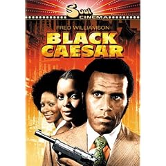 Black Caesar by 