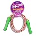 Funky Diva Disco Musical Skipping Jump Rope (Pink or Purple)