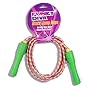 Funky Diva Disco Musical Skipping Jump Rope (Pink or Purple)