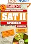 Barron's How to Prepare for the SAT II