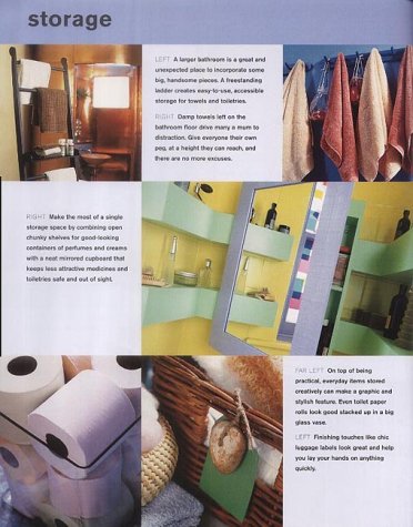 Anne McKevitt's Style Solutions
