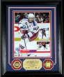 Jaromir Jagr New York Rangers Photo Mint - Plaque