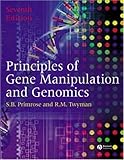 Principles of gene manipulation and genomics