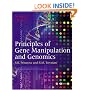 Principles of Gene Manipulation and Genomics