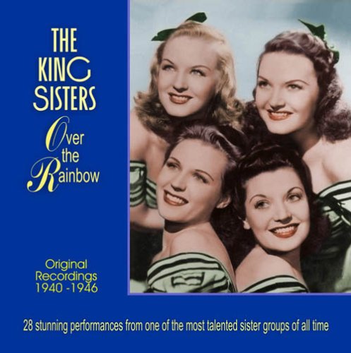CD-Charts  Search : Over the Rainbow