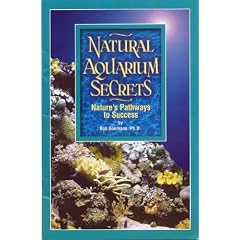 Natural Aquarium Secrets: Nature's Pathways to Success
