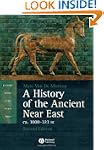 A History of the Ancient Near East ca...