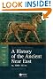 A History of the Ancient Near East ca. 3000 - 323 BC (Blackwell History of the Ancient World)