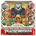 Transformers Movie 2 Combiner - Construction Devastator