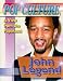 John Legend (Popular Culture, a View from the Paparazzi)