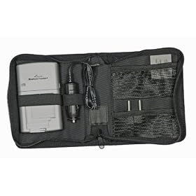 Promaster XtraPower Traveler + Travel Kit