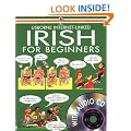 Irish for Beginners (Languages for Beginners)
