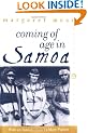 Coming of Age in Samoa: A Psychological Study of Primitive Youth for Western Civilisation (Perennial Classics)