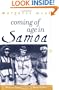 Coming of Age in Samoa: A Psychological Study of Primitive Youth for Western Civilisation (Perennial Classics)