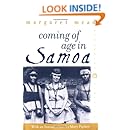 Coming of Age in Samoa: A Psychological Study of Primitive Youth for Western Civilisation (Perennial Classics)