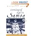 Coming of Age in Samoa: A Psychological Study of Primitive Youth for Western Civilisation (Perennial Classics)
