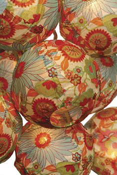 Dahlia Chinese Lantern String Lights 511TbT9vuiL Dahlia Chinese Lantern String Lights