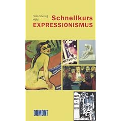 Schnellkurs Expressionismus