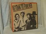 Best Of Return To Forever