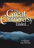The Great Controversy [Illustrated]
