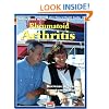 Rheumatoid Arthritis: Decrease or Reverse Symptoms-Naturally (Natural Health Guide)