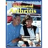 Rheumatoid Arthritis: Decrease or reverse symptoms--naturally