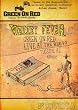 Valley Fever - Green On Red - live at the Rialto