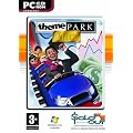 Theme Park Inc. (PC CD)