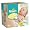 Pampers Swaddlers Diapers, Giant Pack, Size Newborn, 140 Count