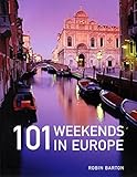 101 weekends in Europe
