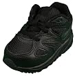 Nike Flash Runner (TD) Toddler Shoes Black-5
