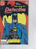 Detective Comics with Batman #575 Comic Book