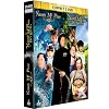 Nanny McPhee + Nanny McPhee et le big bang