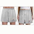 UVA Logo Boxers University of Virginia 90% Cotton Boxer Shorts for HIM or HER- SEARCH BROAD BAY BOXERS FOR MORE DESIGNS Unique GIFT Ideas Man Men Boyfriend Woman Women Ladies Mother Dad Mom CUTE!