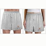 UVA Boxers Sm University of Virginia 90% Cotton Boxer Shorts for HIM or HER- SEARCH BROAD BAY BOXERS FOR MORE DESIGNS Unique GIFT Ideas Man Men Boyfriend Woman Women Ladies Mother Dad Mom CUTE!