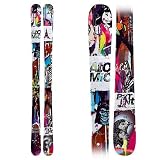 Atomic Patent Skis 2012