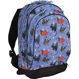 Wildkin Camping Backpack