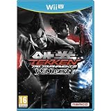 Tekken Tag Tournament 2 - Wii U Edition