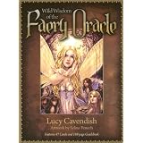 Wild Wisdom of the Faeiry Oracle
