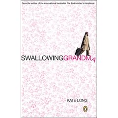 Swallowing Grandma