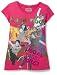 Disney Camp Rock Girls 7-16  Tee Shirt
