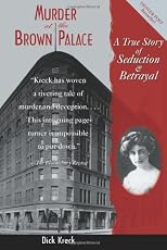 Murder at the Brown Palace