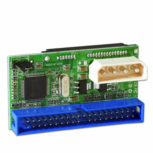 Ultron UAS-100 Adapter IDE S-ATA auf PATA Preisvergleich